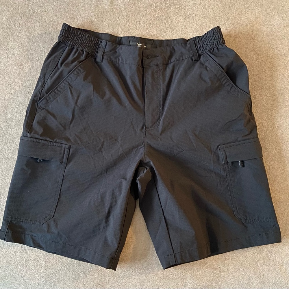 MIER 8 Hiking Short